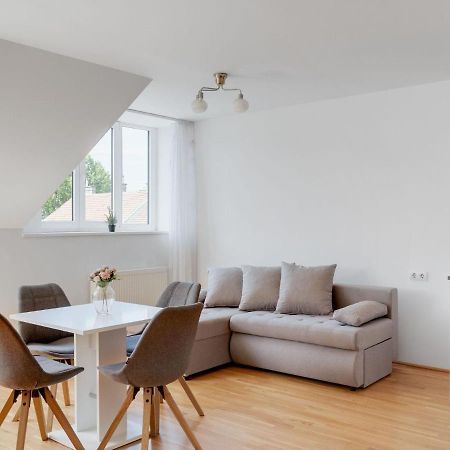 Elegant Apartment In Vienna With Patio Zewnętrze zdjęcie